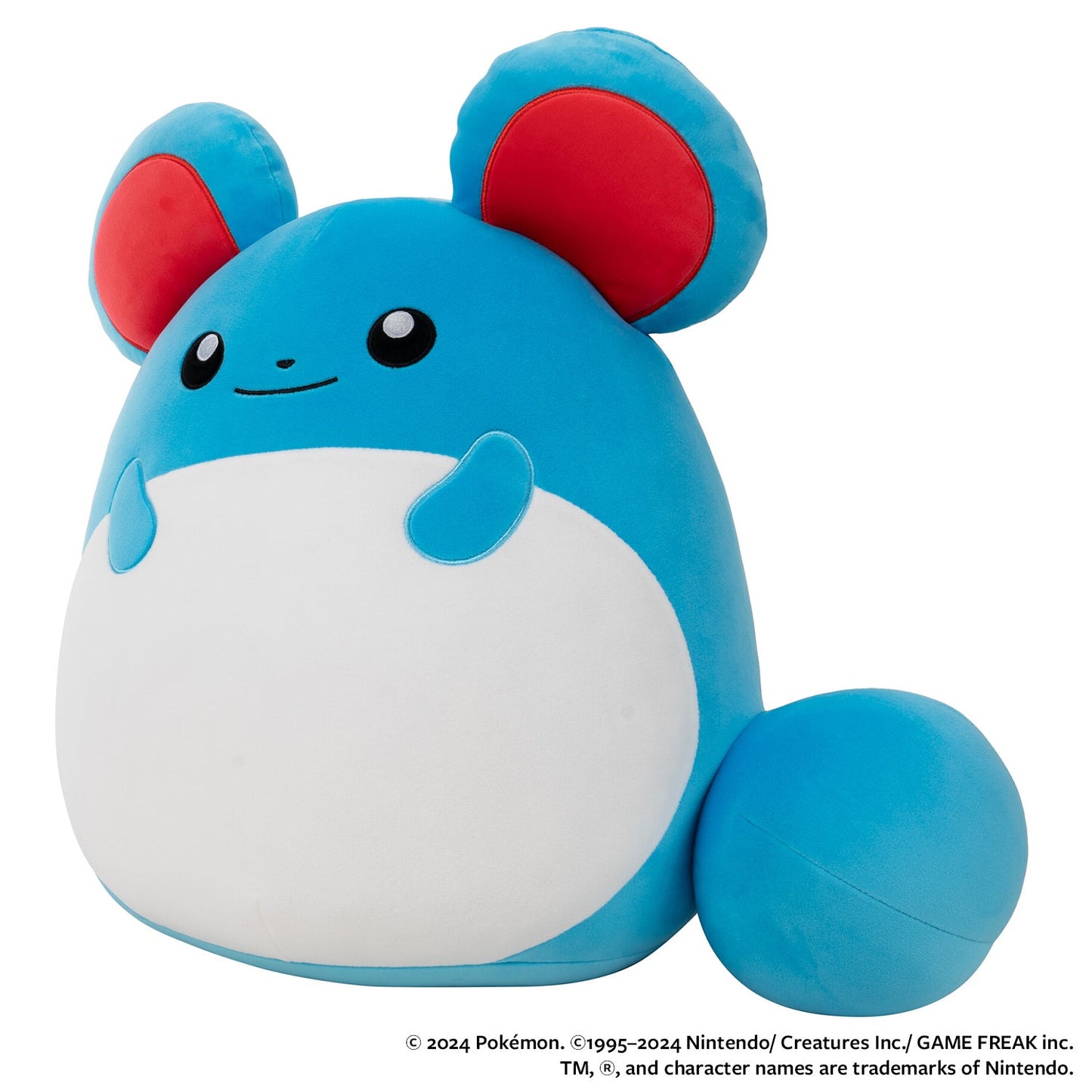 Pokémon 20-Inch Pikachu | Jazwares