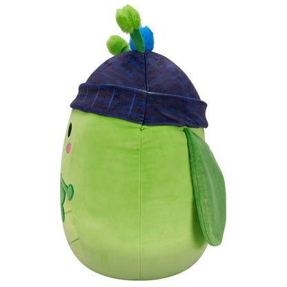 Squishmallows 16" Trenton the Praying Mantis with Beanie | Jazwares