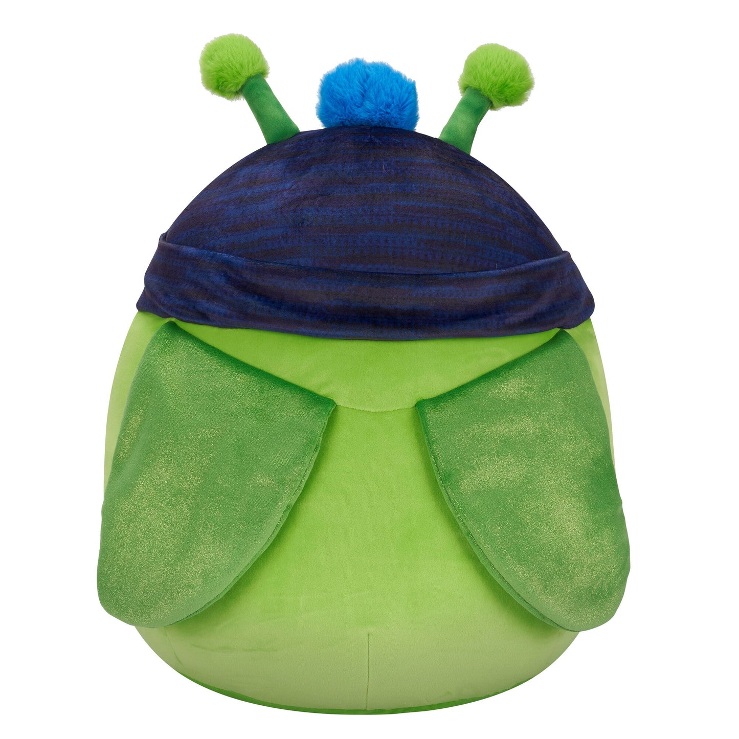 Squishmallows 16" Trenton the Praying Mantis with Beanie | Jazwares