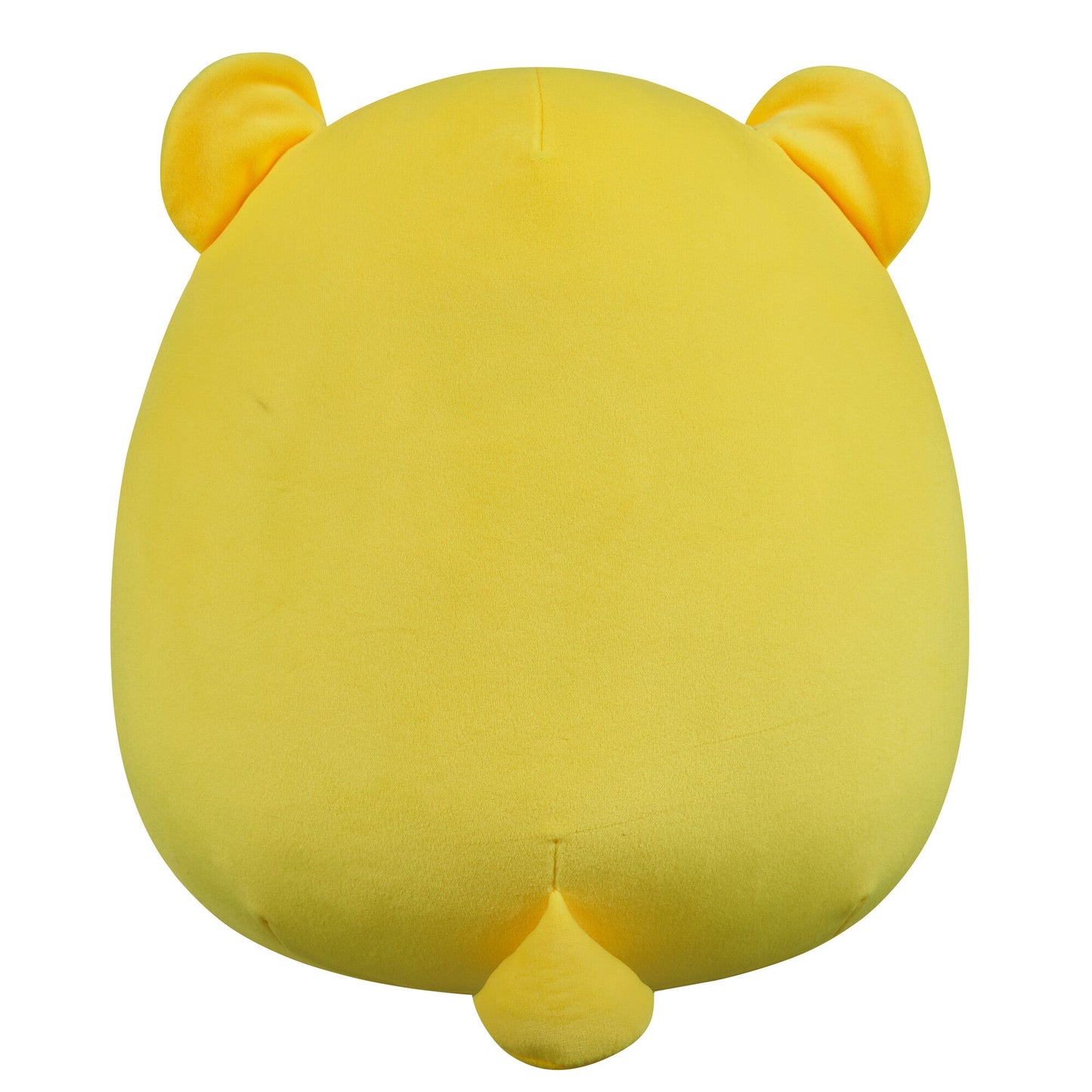 Squishmallows 12" Sozo the Neon Yellow Bear | Jazwares