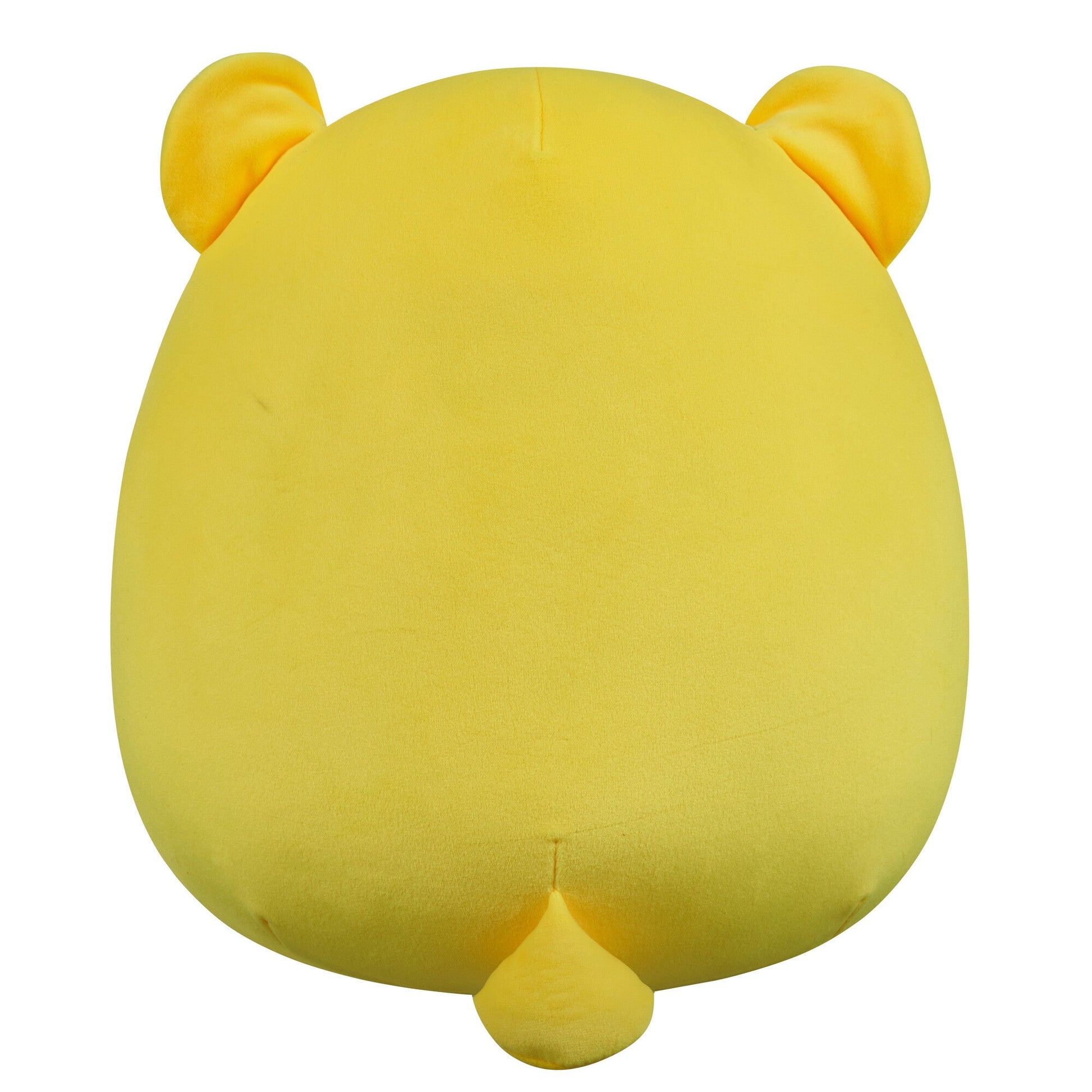 Squishmallows 12" Sozo the Neon Yellow Bear | Jazwares