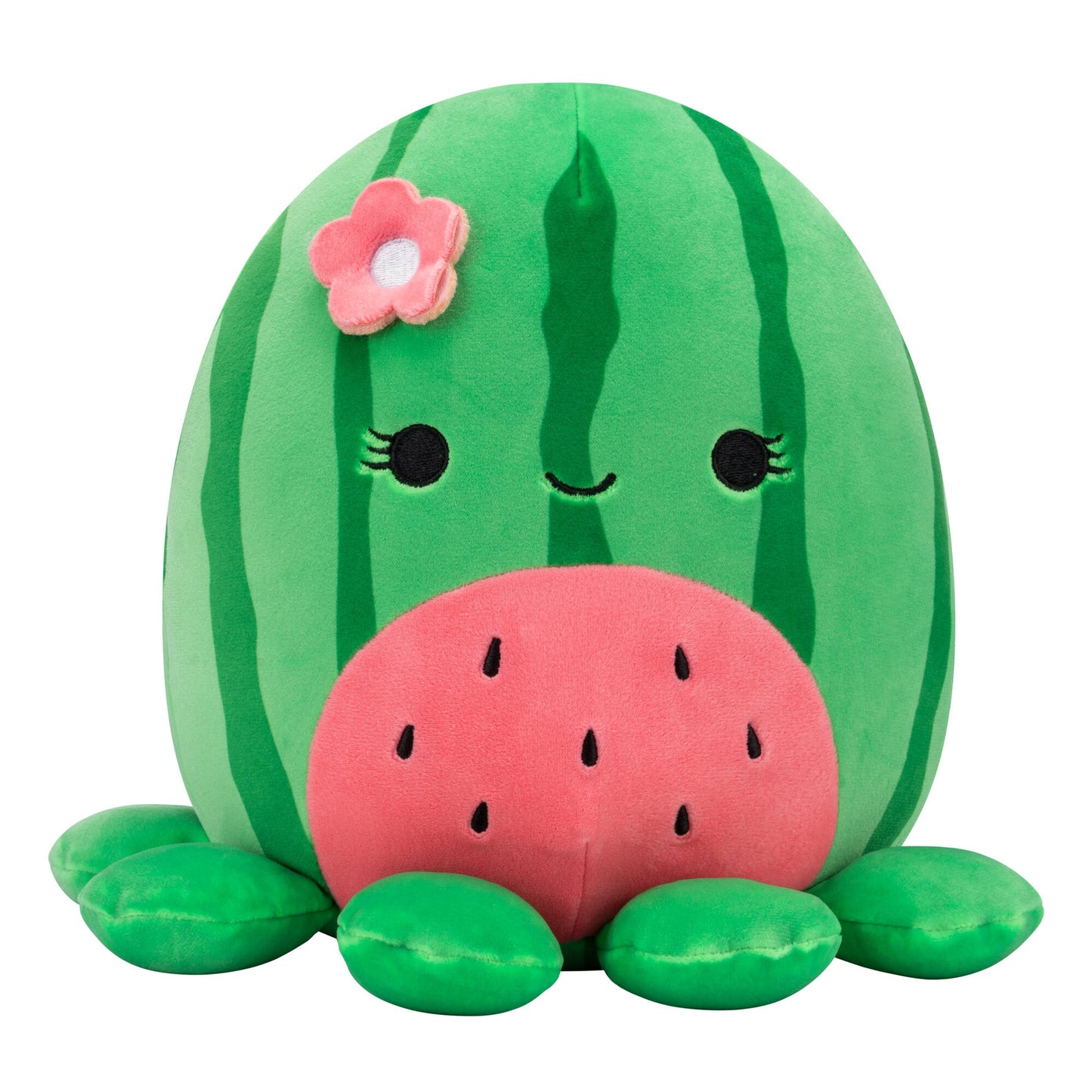 Squishmallows 8" Marcella the Watermelon Octopus | Jazwares
