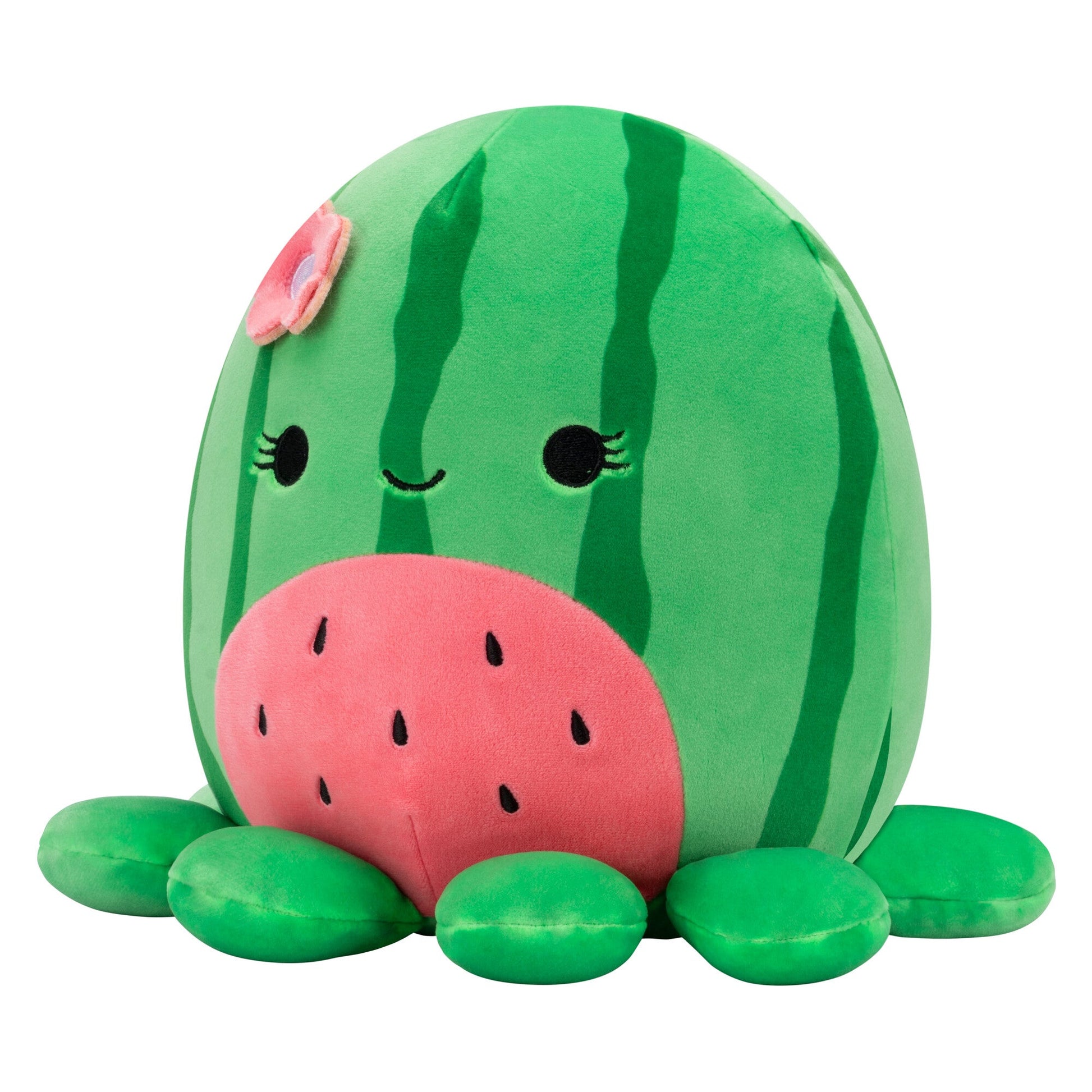 Squishmallows 8" Marcella the Watermelon Octopus | Jazwares