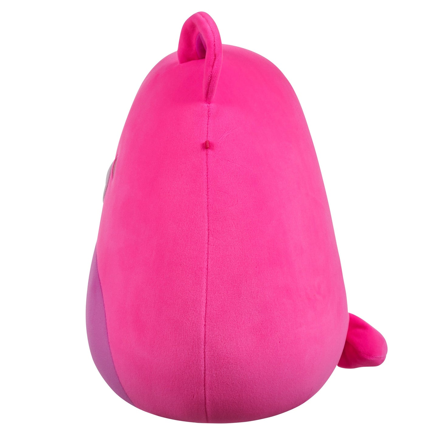 Squishmallows 12" Livo the Neon Pink Bear | Jazwares