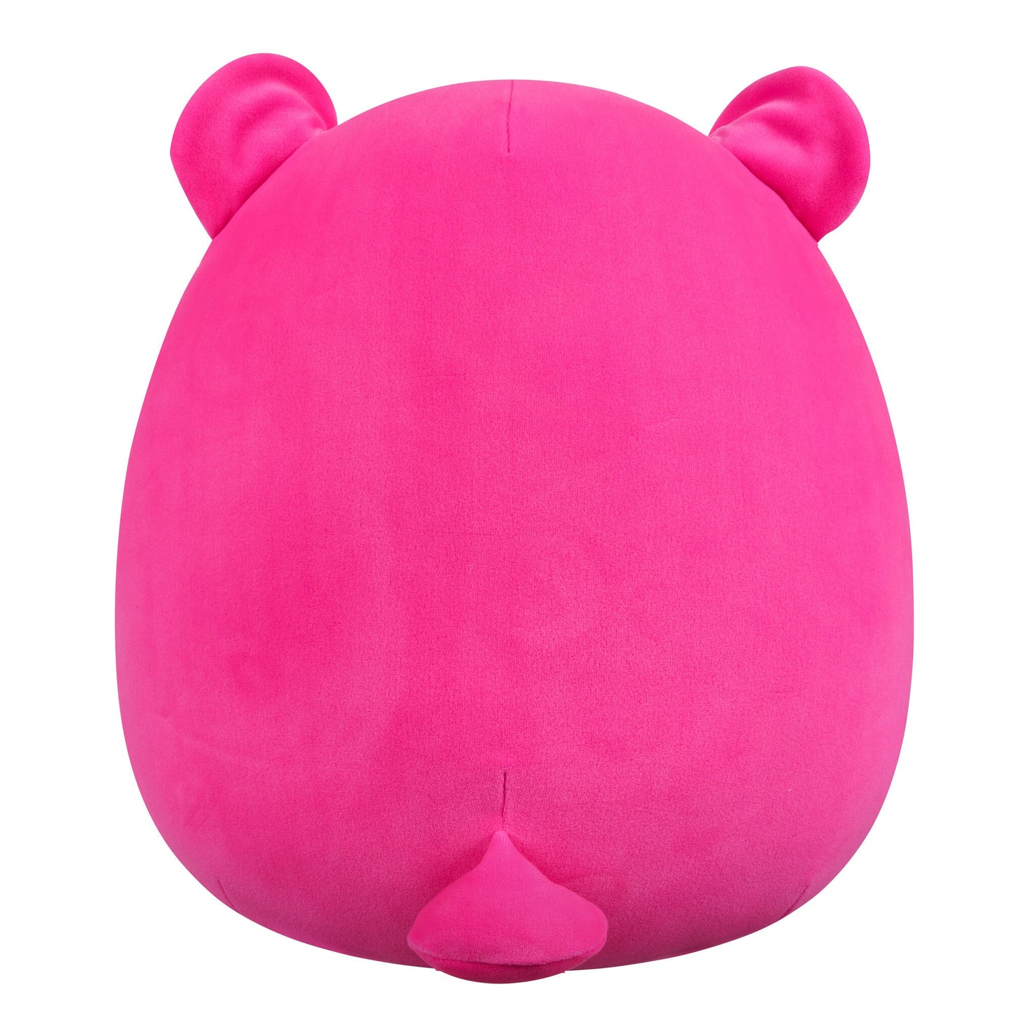 Squishmallows 12" Livo the Neon Pink Bear | Jazwares