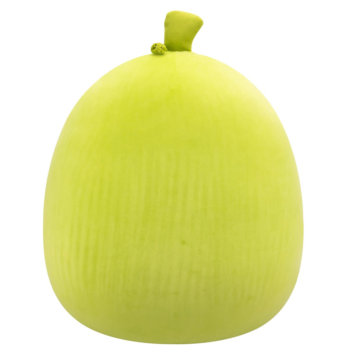 Squishmallows 24-Inch Charles the Pickle with Mustache | Jazwares
