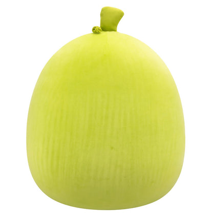 Squishmallows 24-Inch Charles the Pickle with Mustache | Jazwares