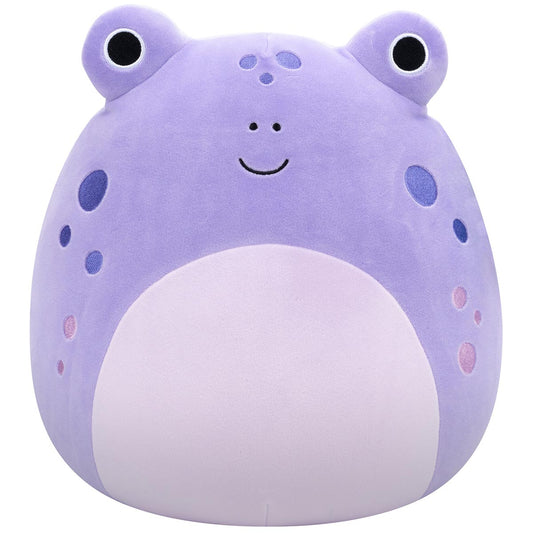 Squishmallows 12" Nahomy the Lavender Tadpole | Jazwares