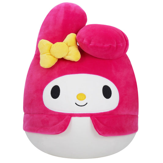 Hello Kitty and Friends 8" My Melody Squishmallows | Jazwares