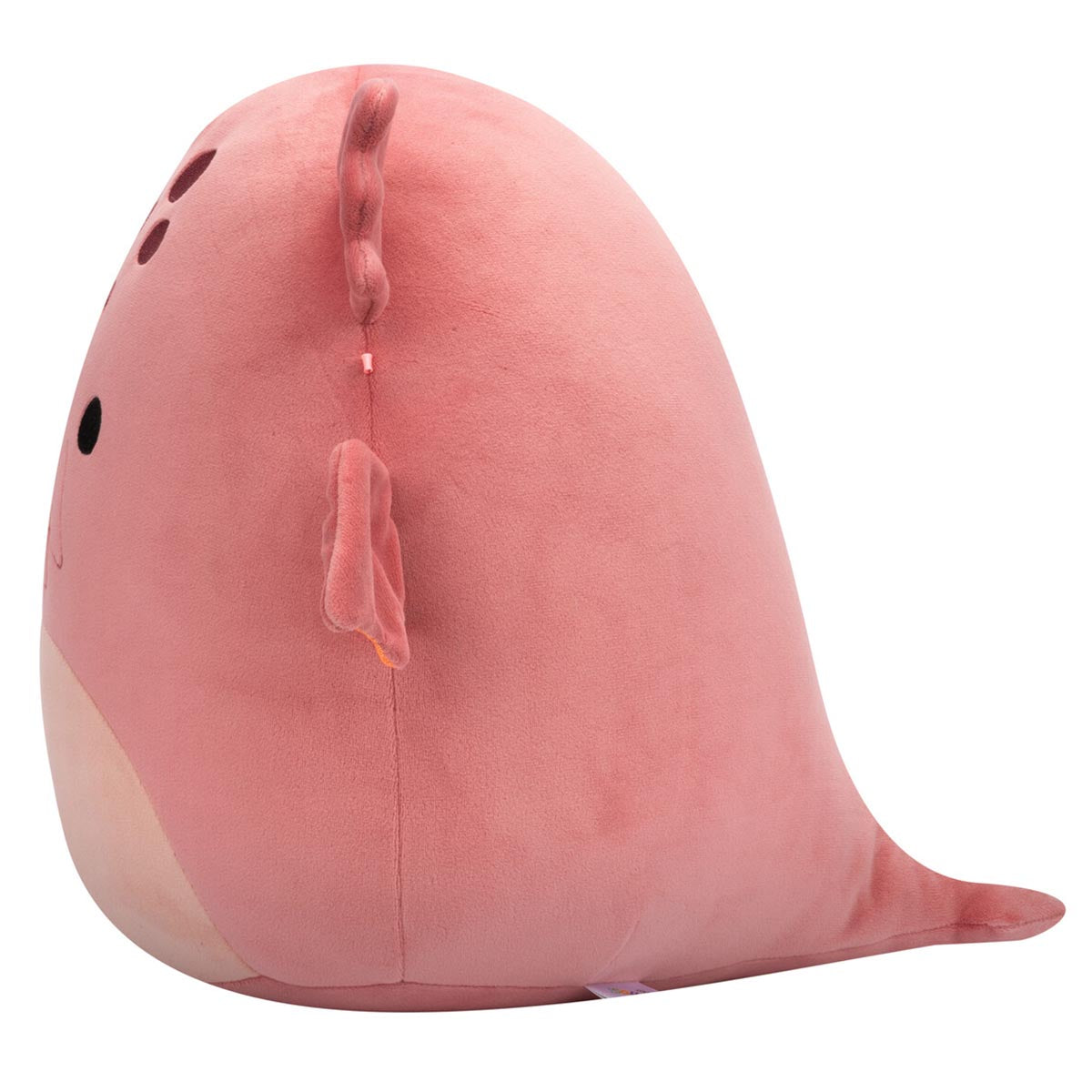 Squishmallows 12" Leandro the Dark Coral Cthulhu | Jazwares