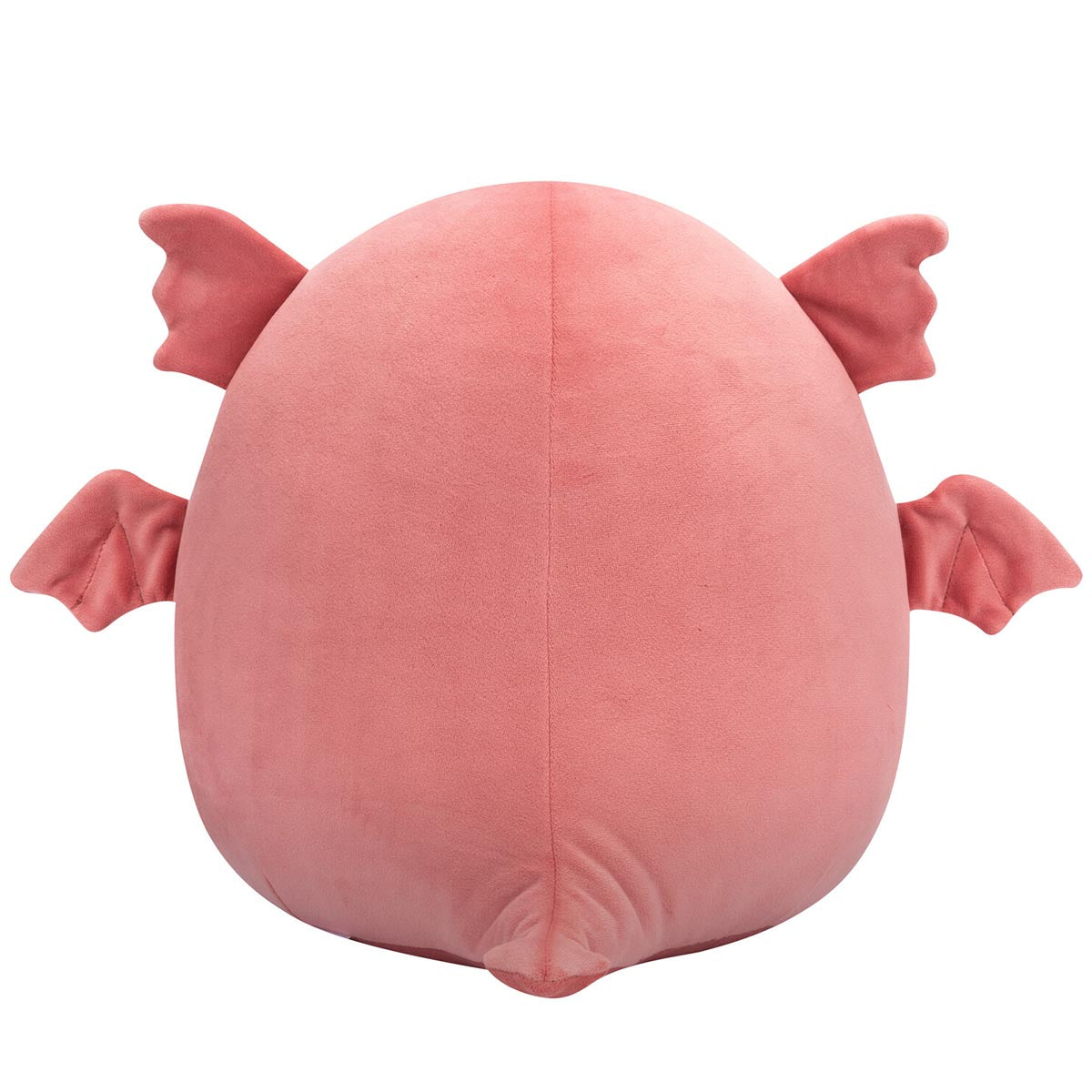 Squishmallows 12" Leandro the Dark Coral Cthulhu | Jazwares