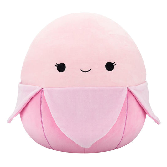 Squishmallows 14" Lex Lex the Pastel Pink Banana | Jazwares