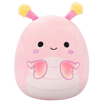 Squishmallows 8" Guinevere the Pink Orchid Mantis | Jazwares