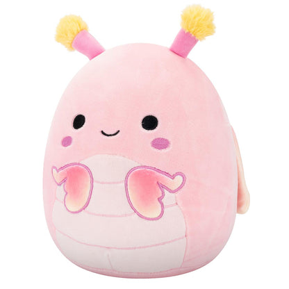 Squishmallows 8" Guinevere the Pink Orchid Mantis | Jazwares
