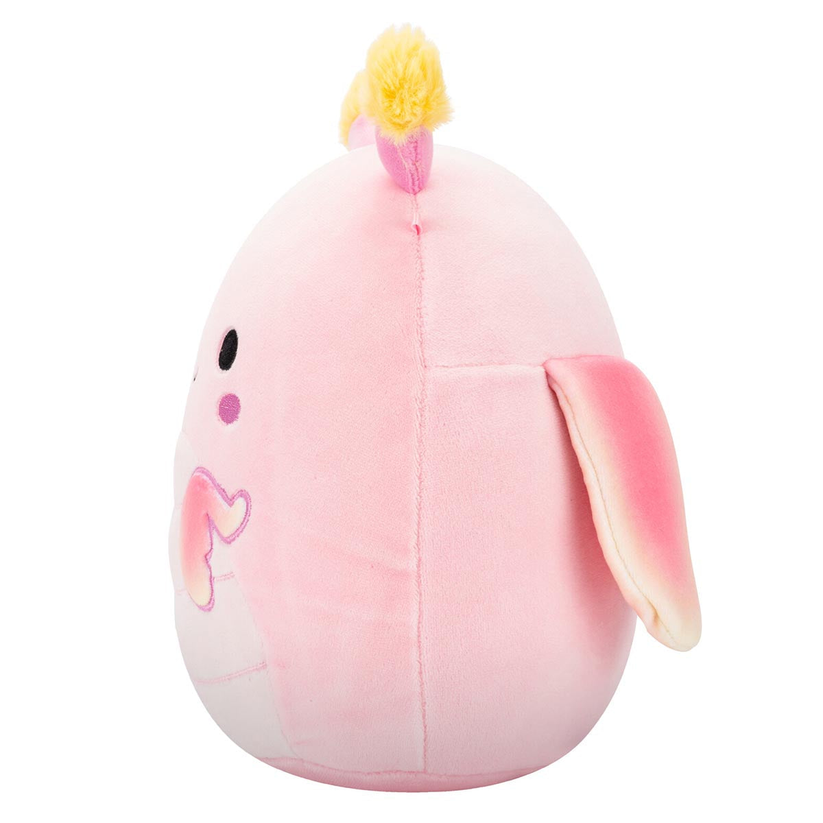 Squishmallows 8" Guinevere the Pink Orchid Mantis | Jazwares