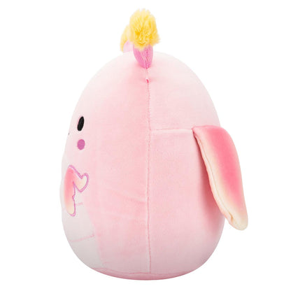 Squishmallows 8" Guinevere the Pink Orchid Mantis | Jazwares
