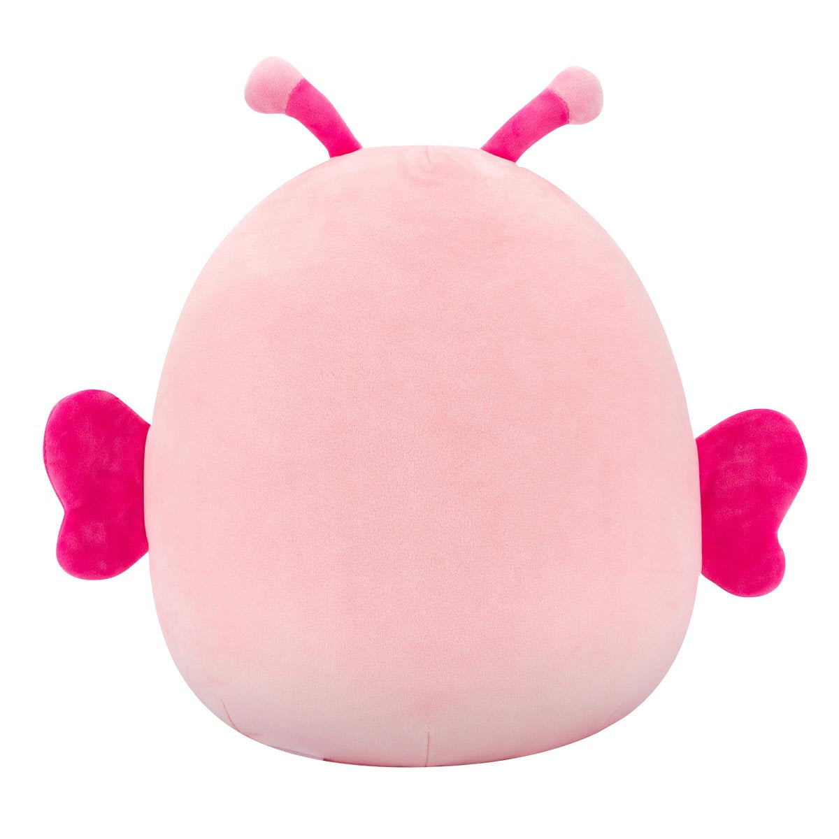 Squishmallows 12" Mogo the Pink Sakura Butterfly | Jazwares