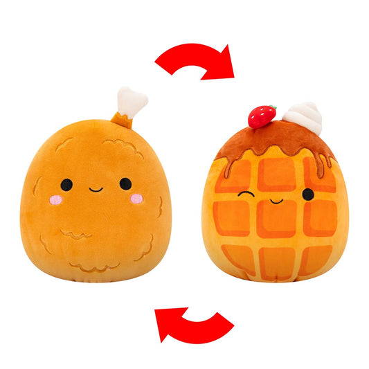 8" Oksana & Weaver FlipAMallows | Jazwares