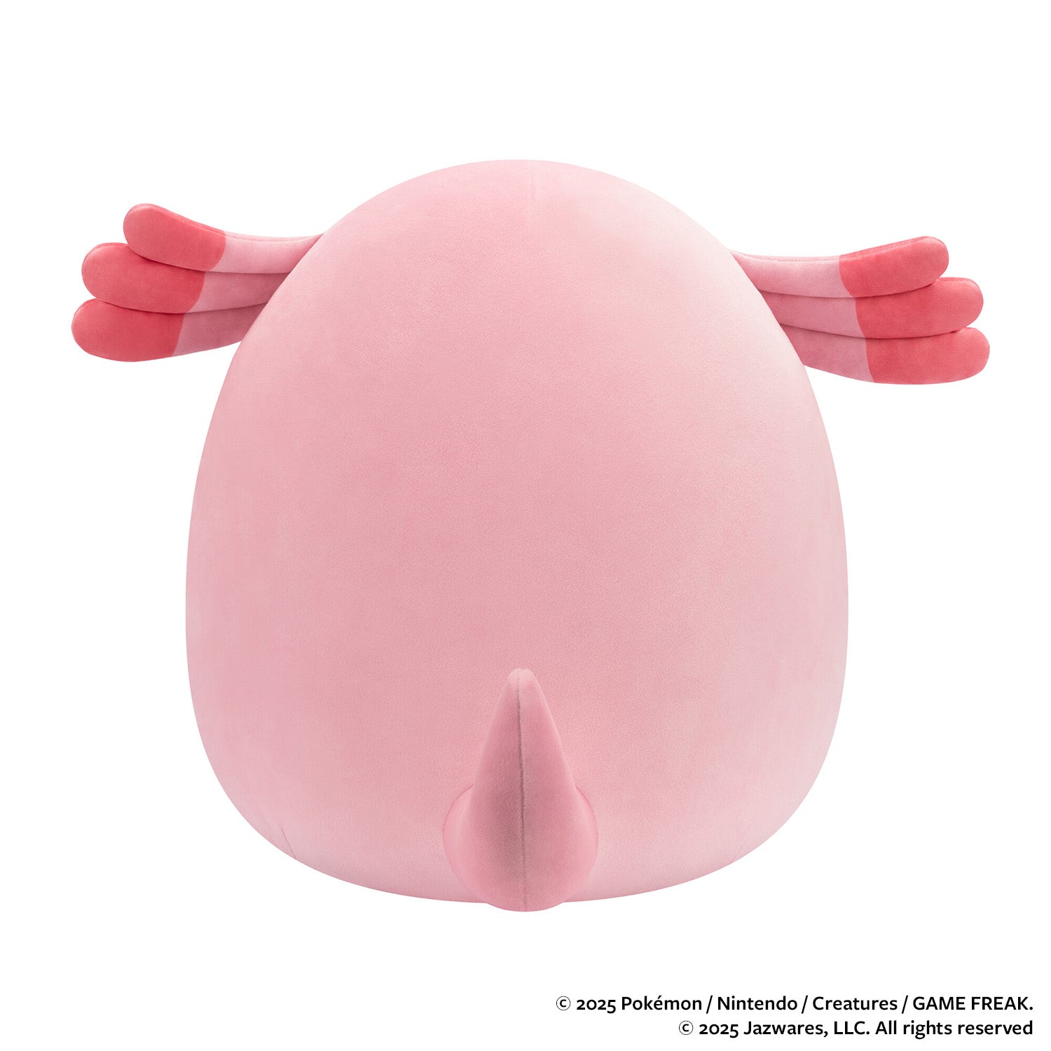 Pokémon Chansey Plush | Jazwares